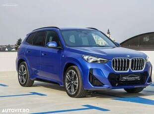 BMW X1 xDrive20d AT MHEV