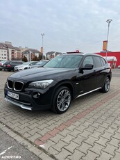 BMW X1 xDrive20d Aut.