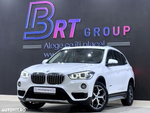 BMW X1 xDrive20d xLine