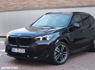 BMW X1 xDrive23d AT MHEV