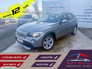 BMW X1 xDrive23d Aut.