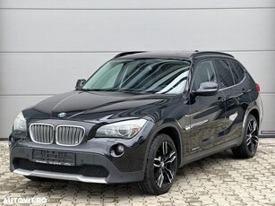 BMW X1 xDrive23d Aut.