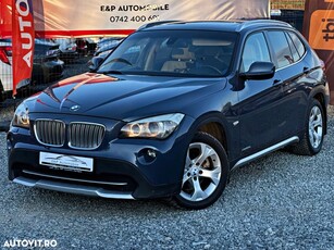 BMW X1 xDrive23d Aut.