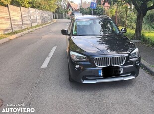 BMW X1 xDrive23d Aut.