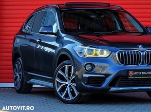 BMW X1 xDrive25d AT xLine