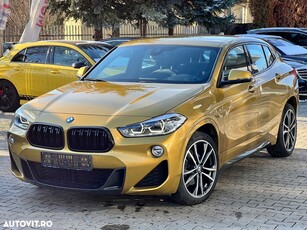 BMW X2 sDrive18i Aut. M Sport