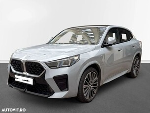 BMW X1 sDrive18d Aut.