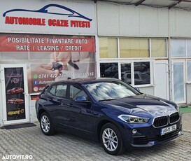 BMW X2 xDrive20d Aut. Advantage