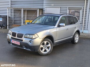 BMW X3 2.0d