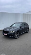 BMW X3 xDrive20d Aut. M Sport