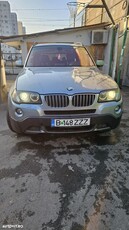 BMW X3 xDrive30d Aut.