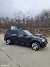 BMW X3 xDrive30d Aut. Edition Exclusive