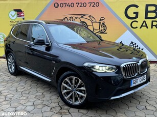 BMW X3 xDrive30e Aut. xLine