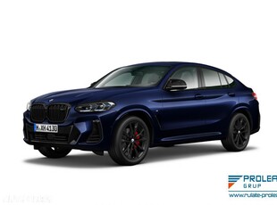 BMW X4 M M40d AT MHEV