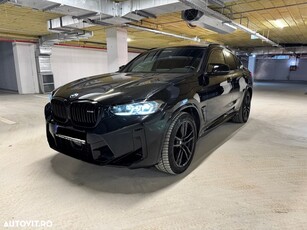 BMW X4 M Standard