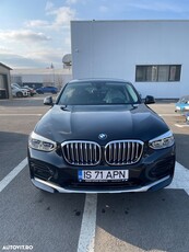 BMW X4 xDrive20d