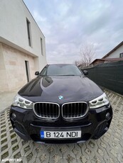 BMW X4 xDrive20d Aut. M Sport X