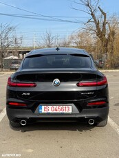 BMW X4 xDrive20d Standard