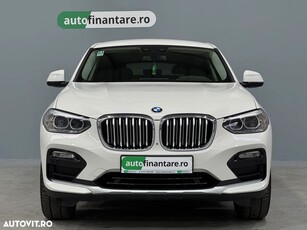 BMW X4 xDrive20i AT