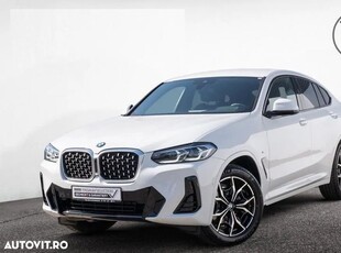 BMW X4 xDrive20i Aut. M Sport