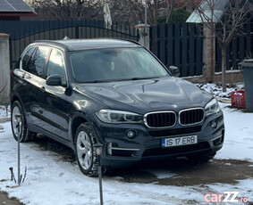 BMW X5-2014-E6-motor2.0-diesel-Xdrive-PROPRIETAR