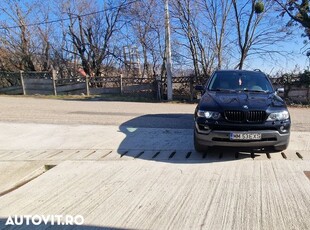 BMW X5 3.0 d Edition Exclusive