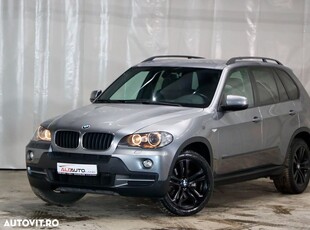 BMW X5 3.0d Aut.