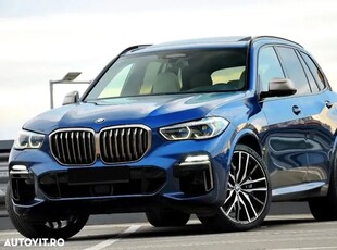 BMW X5 M M50d