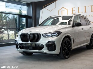 BMW X5 M M50d