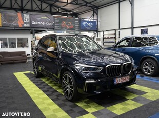 BMW X3 xDrive30e Aut.