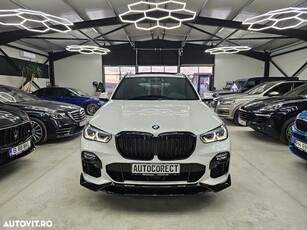 BMW X5 M M50i