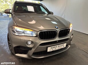 BMW X5 M Standard