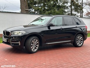 BMW X5 xDrive25d