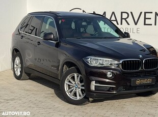 BMW X5 xDrive25d