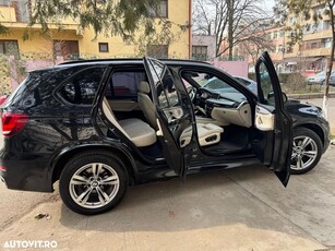 BMW X5 xDrive25d