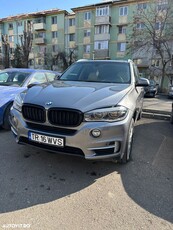 BMW X5 xDrive25d