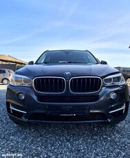 BMW X5 xDrive25d