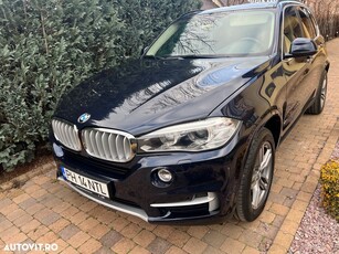 BMW X5 xDrive25d Sport-Aut.