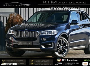 BMW X5 xDrive25d Sport-Aut.