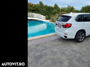 BMW X5 xDrive25d Sport-Aut.