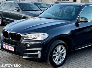 BMW X5 xDrive25d Sport-Aut.