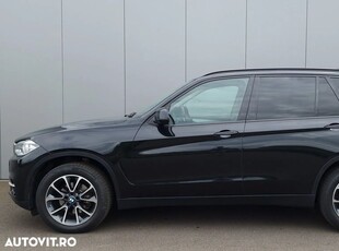 BMW X5 xDrive30d