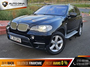 BMW X5 xDrive30d