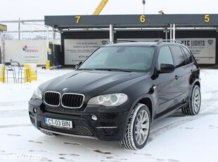 BMW X5 xDrive30d