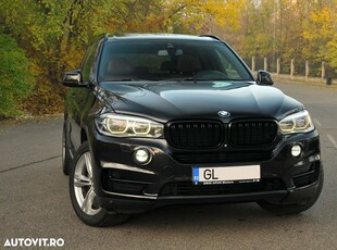 BMW X5 xDrive30d