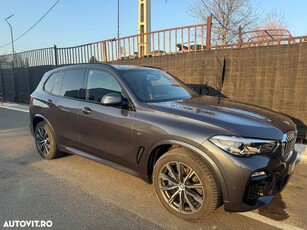 BMW X5 xDrive30d