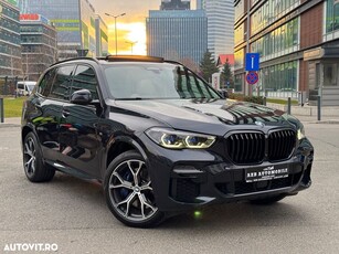 BMW X5 xDrive30d