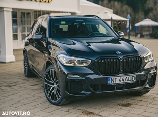 BMW X5 xDrive30d