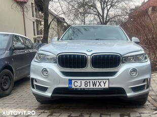 BMW X5 xDrive30d