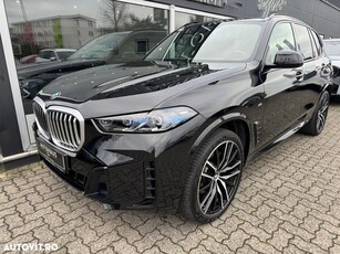 BMW X5 xDrive30d AT MHEV